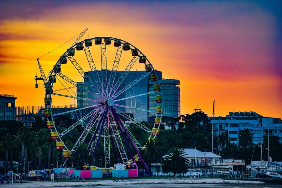 Fun Things to do in Geelong, Victoria’s Second Largest City