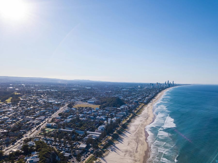 Queensland Travel Guide