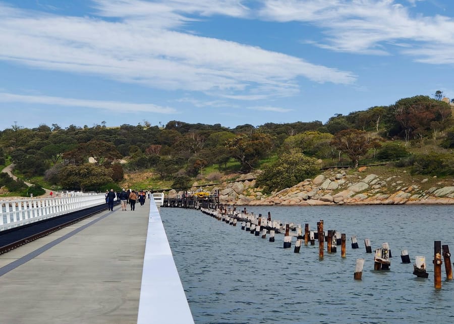 Camping in South Australia: Where to Go!