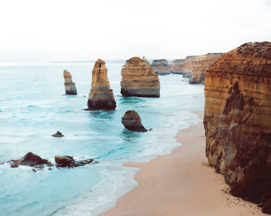 The Best Things to Do on the Great Ocean Road