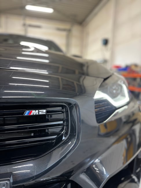 BMW Specialist