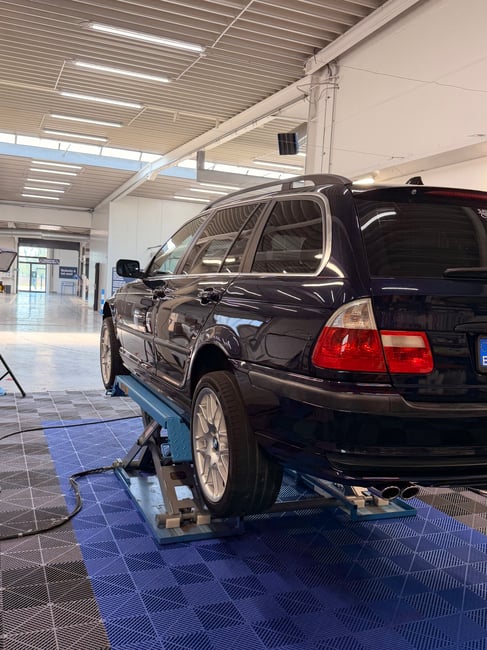 BEDA Garage – BMW Specialist Lokeren