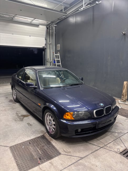 Auto Aan- en Verkoop