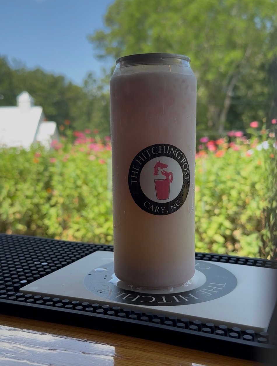 The Cup That Elevates the Experience: How Hitching Post Turns Every Event into a Moment