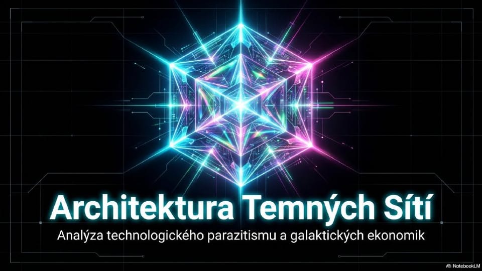Titulní strana prezentace Kredity a manipulace