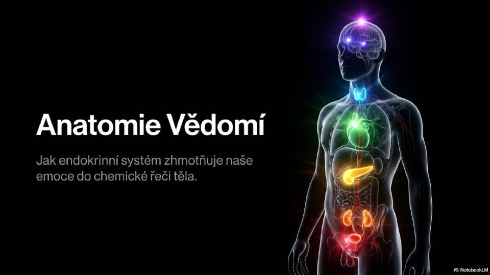 Titulní strana prezentace Čakry a jejich význam II