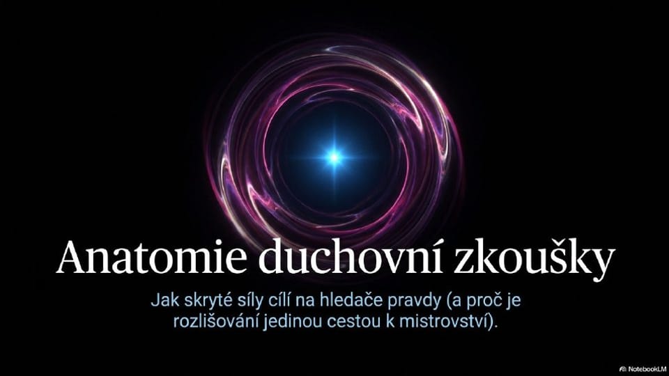Titulní strana prezentace Strážci prahu