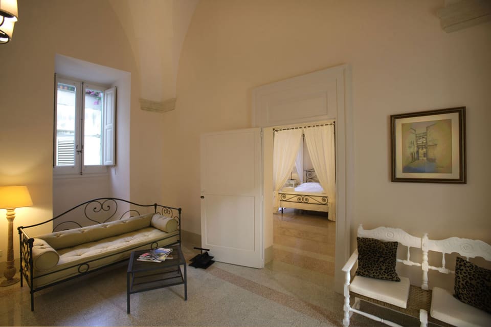 Suite Simenon, foto 4