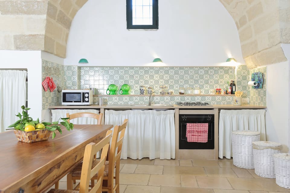 Casa Margherita, foto 4