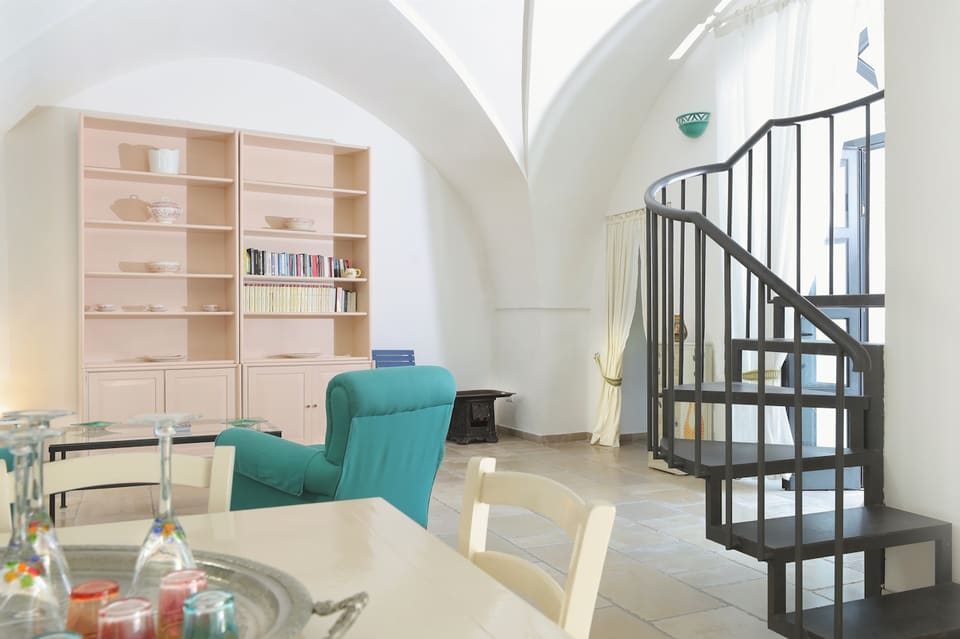 Casa Margherita, foto 3