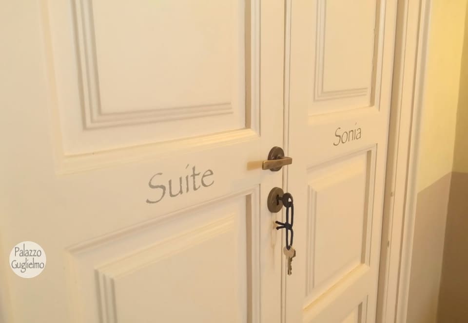Gran Suite Sonia, foto 2
