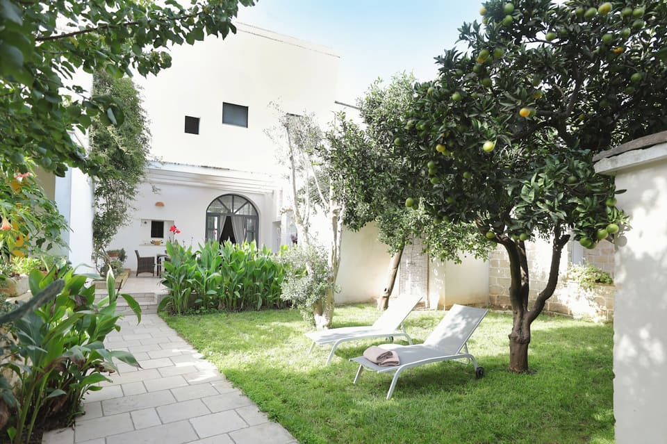 Casa Margherita, foto 2