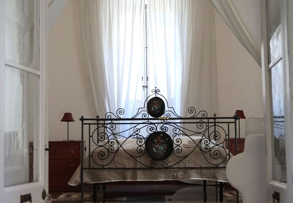 Double Camilleri, foto 2