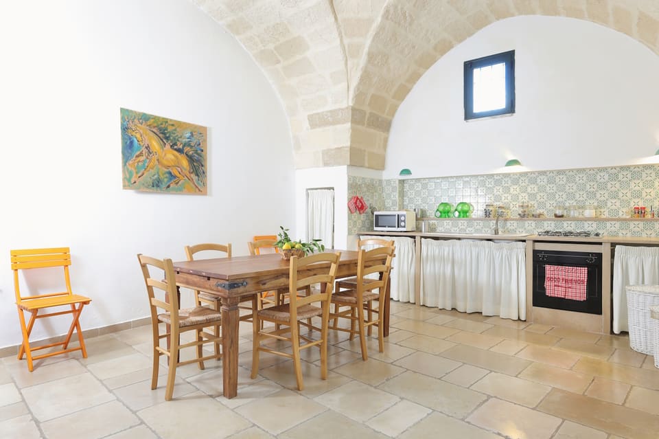 Casa Margherita, foto 5