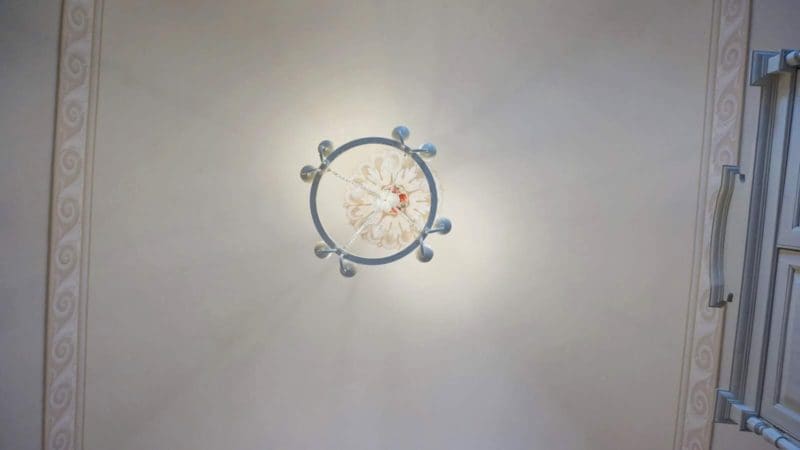 Camera Sabbia, foto 7