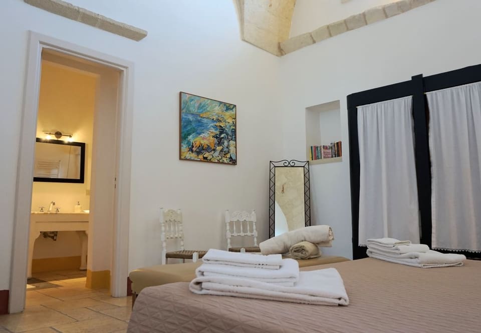 Suite Fante, foto 3