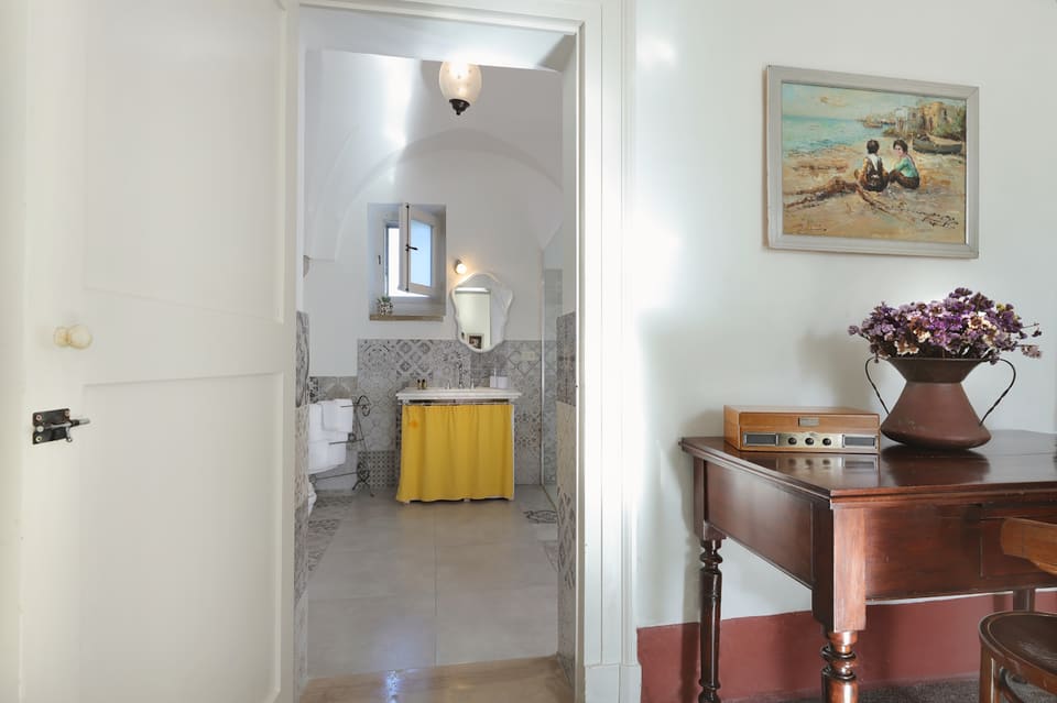 Double Camilleri, foto 7