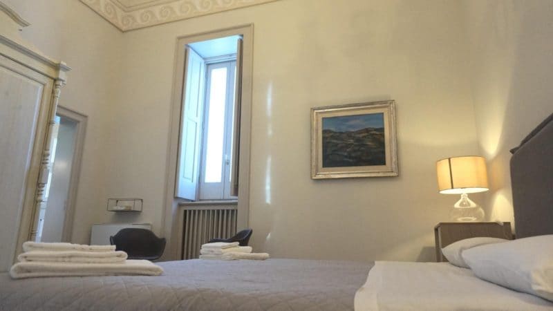 Camera Sabbia, foto 6