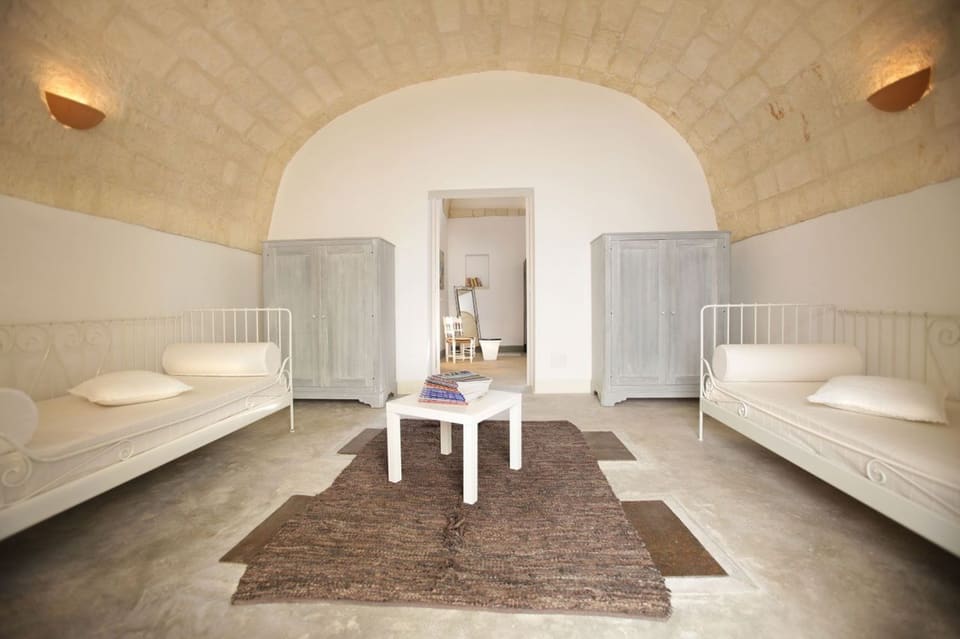 Suite Fante, foto 2