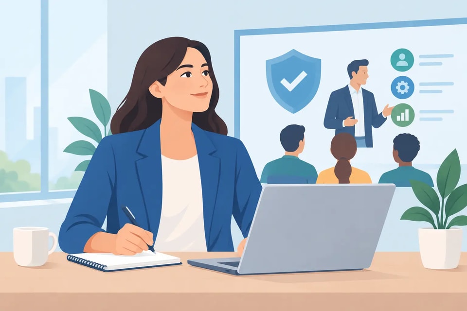 First Time Declarant Training That Builds Confidence