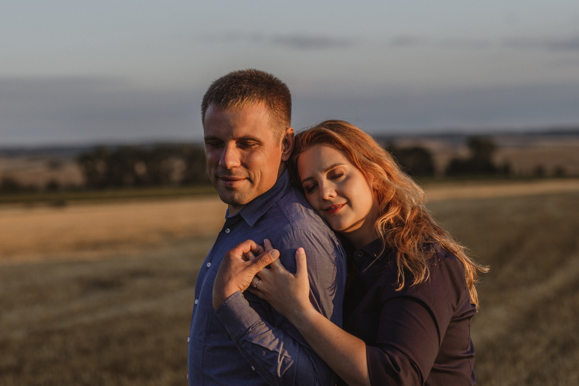 Veronika a Tomáš