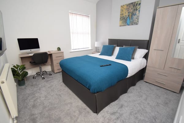 Bedroom 2