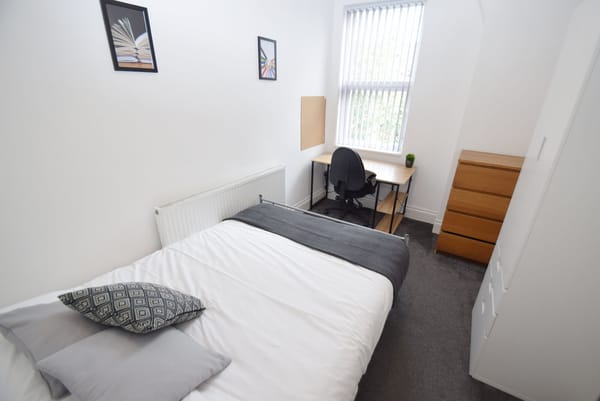 Bedroom 2