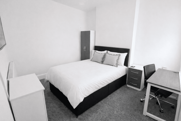 Bedroom 3