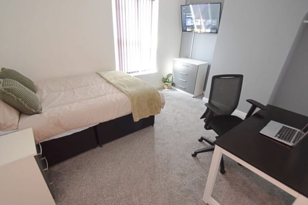Bedroom 3