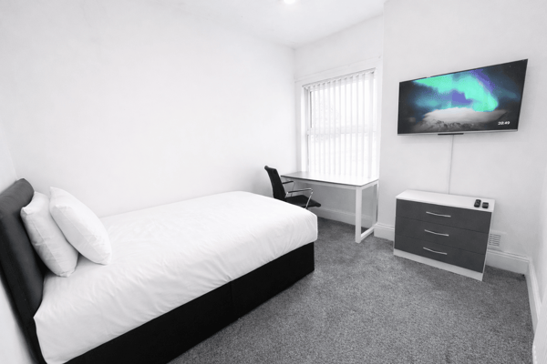 Bedroom 4