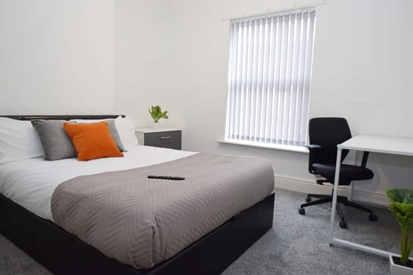 Bedroom 2
