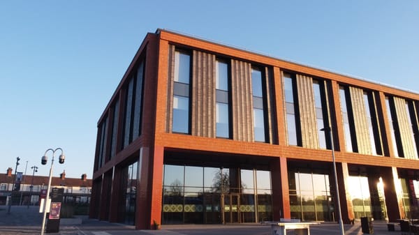 Beau's Tips & Tricks for finding the perfect Student Accommodation in Stoke-on-Trent.