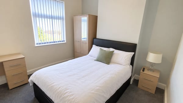 Bedroom 3