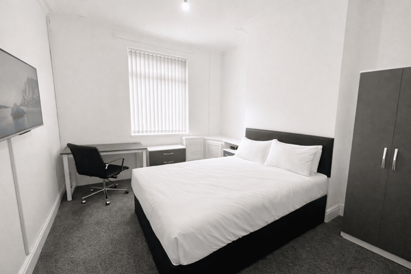 Bedroom 1