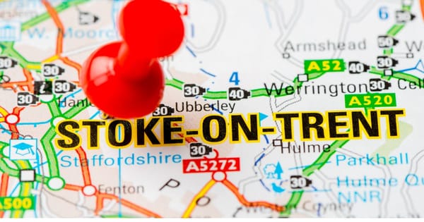 5 Tips for Hunting Student House in Stoke-on-Trent