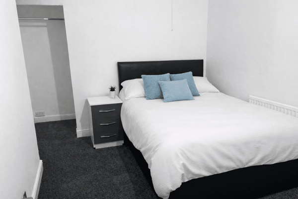 Bedroom 3
