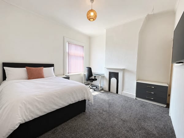 Bedroom 3