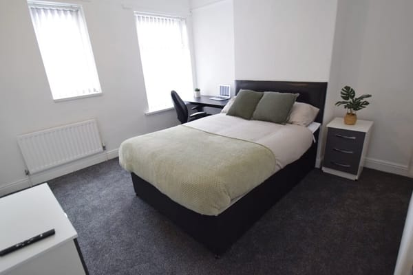 Bedroom 4