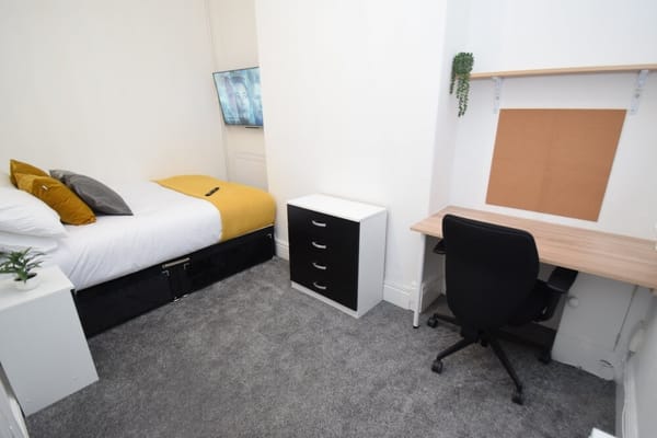Bedroom 1