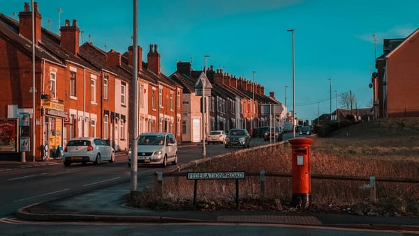 Thinking About Uni in Stoke-on-Trent? Student Housing and Life in the Heart of the Potteries