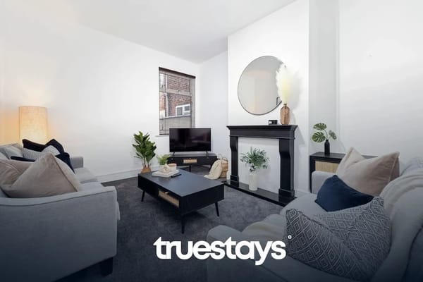 Short-Term Student Accommodation in Stoke-on-Trent