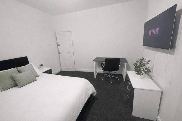 Bedroom 2