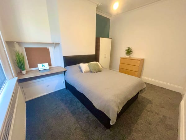 Bedroom 1