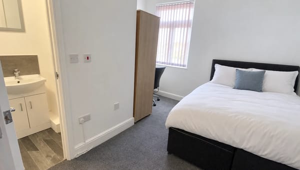 Bedroom 2