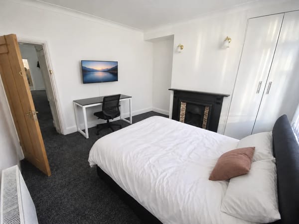 Bedroom 1
