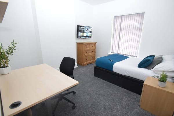 Bedroom 2