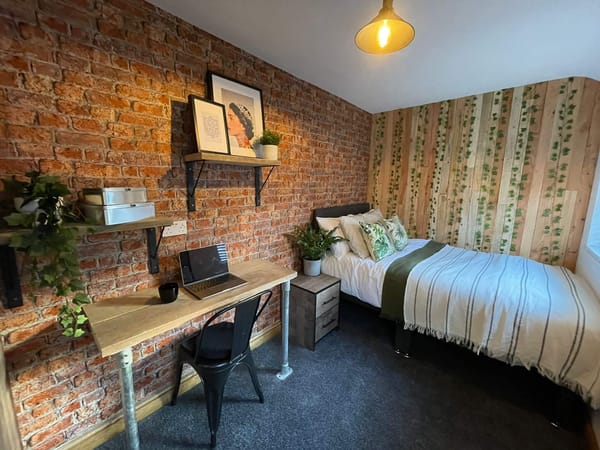 Bedroom 2