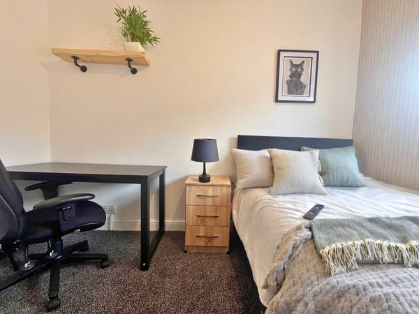 Bedroom 2
