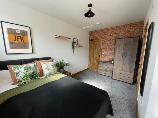 Bedroom 3
