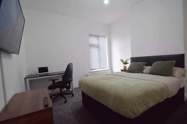 Bedroom 3